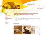 Elisa de Barnel - artiste peintre à Astaffort (Lot-et-Garonne)